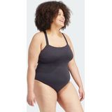 adidas - Iconisea Padded Premium X-Rug - Badpak - Zwart - Grote Maat