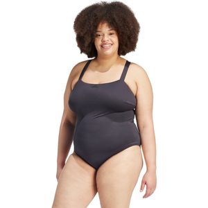 adidas - Iconisea Padded Premium X-Rug - Badpak - Zwart - Grote Maat