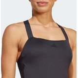 Iconisea Premium Sportbadpak - Effen Kleur - Soft Cup