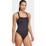 Iconisea Premium Sportbadpak - Effen Kleur - Soft Cup