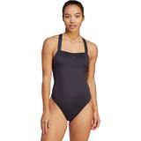 Iconisea Premium Sportbadpak - Effen Kleur - Soft Cup