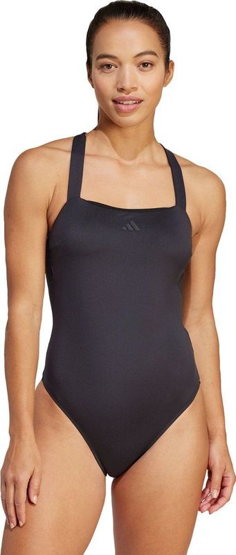 Iconisea Premium Sportbadpak - Effen Kleur - Soft Cup