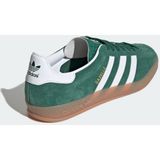 adidas Gazelle - Sportschoenen - Groen - Collegiate