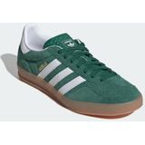 adidas Gazelle - Sportschoenen - Groen - Collegiate