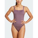 adidas Sportswear Iconisea Badpak Dames Paars