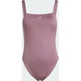 adidas Sportswear Iconisea Badpak Dames Paars