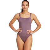 adidas Sportswear Iconisea Badpak Dames Paars