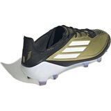 adidas - F50 Elite Messi FG - Voetbalschoenen - Zwart - Synthetisch