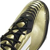 adidas - F50 Elite Messi FG - Voetbalschoenen - Zwart - Synthetisch