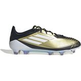 adidas - F50 Elite Messi FG - Voetbalschoenen - Zwart - Synthetisch