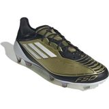 adidas - F50 Elite Messi FG - Voetbalschoenen - Zwart - Synthetisch