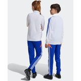 Sportbroek - Tiro 24 - Slimfit - Gerecycled Materiaal - Lang