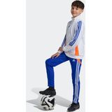 Sportbroek - Tiro 24 - Slimfit - Gerecycled Materiaal - Lang