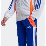 Sportbroek - Tiro 24 - Slimfit - Gerecycled Materiaal - Lang