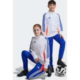 Sportbroek - Tiro 24 - Slimfit - Gerecycled Materiaal - Lang