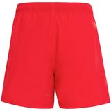 adidas - Sportswear Essentials Logo CLX - Zwembroek - Rood - Polyester