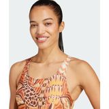 Badpak - Multicolor - Tricot - 82% Gerecycled Polyester / 18% Elastaan