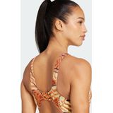 Badpak - Multicolor - Tricot - 82% Gerecycled Polyester / 18% Elastaan