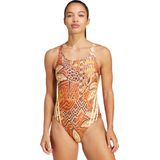 Badpak - Multicolor - Tricot - 82% Gerecycled Polyester / 18% Elastaan