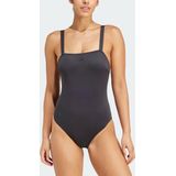 adidas Sportswear Iconisea Badpak - Dames - Zwart- 38