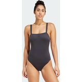 adidas Sportswear Iconisea Badpak - Dames - Zwart- 38