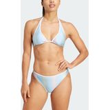 Adidas Tiro Halterbikini - Meerkleurig - 77% Gerecycled Polyester