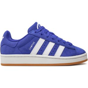 Adidas Originals, Dames, Schoenen, Blauw, Maat: 36 2/3 EU Suède,