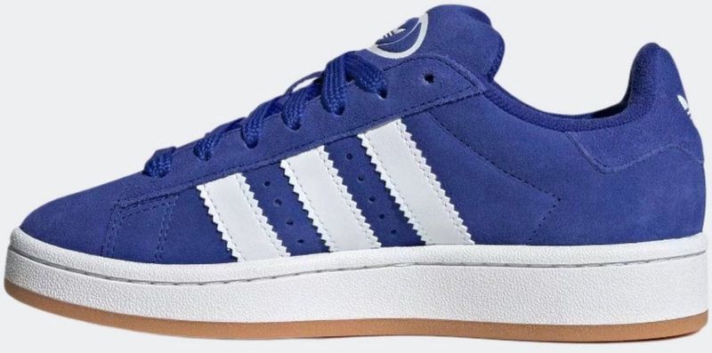 adidas Originals Campus 00s - GS - Blue - EU35.5