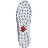 Adidas - Mundial Team - Voetbalschoen - Zwart - Leer - Noppenzool