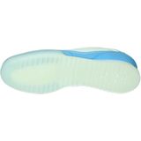 Adidas - F50 Freestyle - Sportschoenen - Zwart - Kunststof