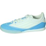 Adidas - F50 Freestyle - Sportschoenen - Zwart - Kunststof
