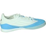 Adidas - F50 Freestyle - Sportschoenen - Zwart - Kunststof