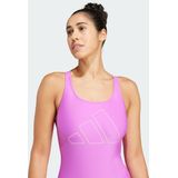 adidas - Badpak - Paarse Burst - Dames