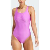 adidas - Badpak - Paarse Burst - Dames