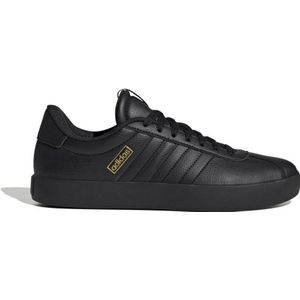 adidas Sportswear VL COURT 3.0 Sneaker inspiriert vom Design des adidas samba
