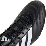 Adidas - Copa Gloro 2 Short Tongue - Voetbalschoenen - Gras/Kunstgras - Rundlederen Bovenwerk