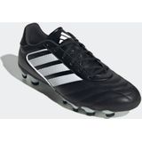adidas Copa Gloro 2 ST Gras / Kunstgras Voetbalschoenen (MG) Zwart Wit