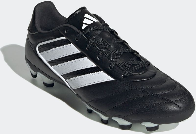 adidas Copa Gloro 2 ST Gras / Kunstgras Voetbalschoenen (MG) Zwart Wit