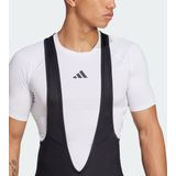 Winter Essentials Gevoerde Fietslegging met Lange Bib