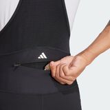 Winter Essentials Gevoerde Fietslegging met Lange Bib