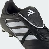 adidas Copa Gloro 2 IJzeren-Nop Voetbalschoenen (SG) Zwart Wit