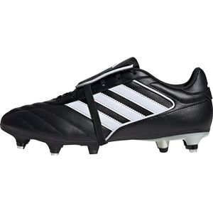adidas - Copa Gloro 2 - Voetbalschoenen - Zwart Wit - Runderleer