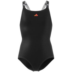 Adidas - Logo - Badpak - Meisjes