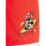 adidas - Zwemshort - Blauw - 100% Gerecycled Polyester