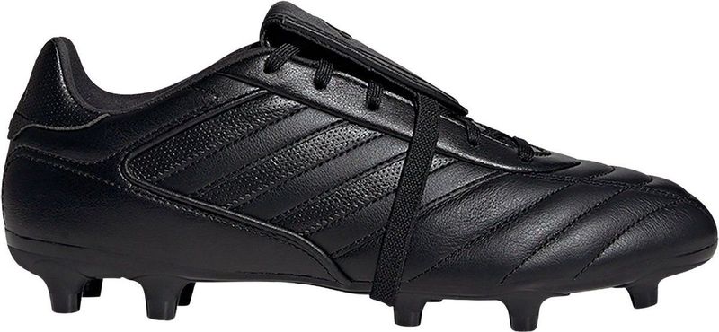 adidas - Copa Gloro 2 - Voetbalschoenen - Zwart - Runderleer