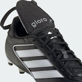 adidas - Copa Gloro 2 - Voetbalschoenen - Zwart Wit - Runderleer