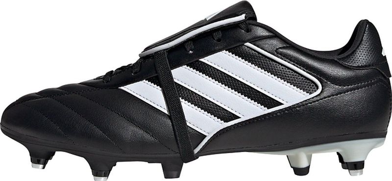 adidas - Copa Gloro 2 - Voetbalschoenen - Zwart Wit - Runderleer