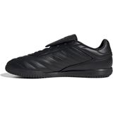 adidas - Copa Gloro 2 - Zaalvoetbalschoenen - Zwart - Runderleer