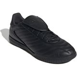 adidas - Copa Gloro 2 - Zaalvoetbalschoenen - Zwart - Runderleer
