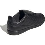 adidas - Copa Gloro 2 - Zaalvoetbalschoenen - Zwart - Runderleer
